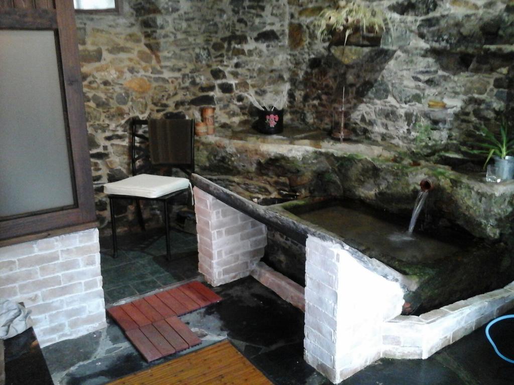 Casa Rural O Carreiro Седейра Экстерьер фото