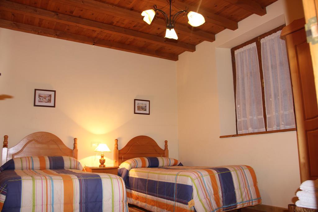 Casa Rural O Carreiro Седейра Экстерьер фото