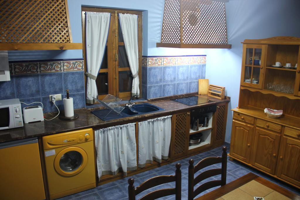 Casa Rural O Carreiro Седейра Экстерьер фото