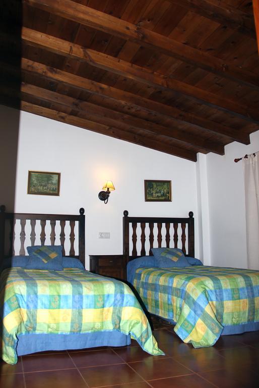 Casa Rural O Carreiro Седейра Экстерьер фото